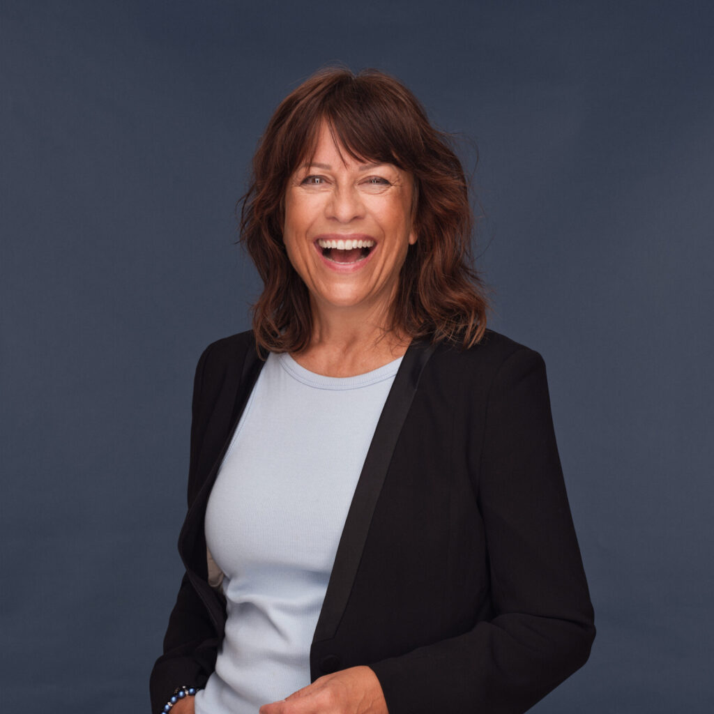 bilde av foredragsholder