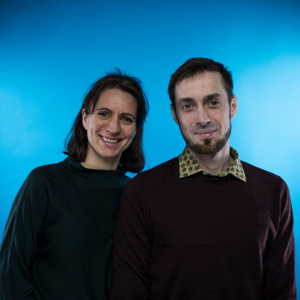 bilde av foredragsholderne