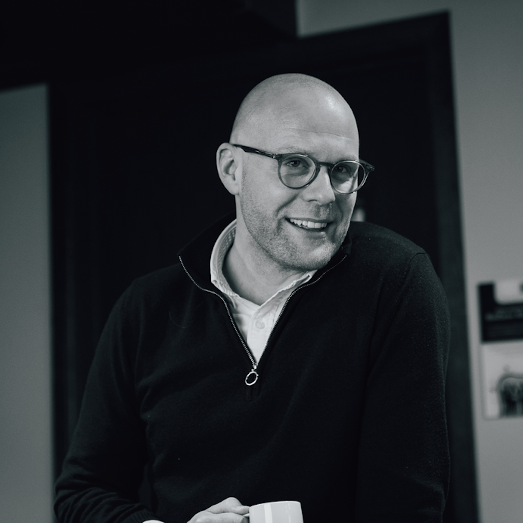 bilde av foredragsholder