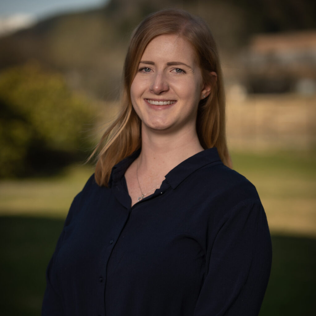 bilde av foredragsholder