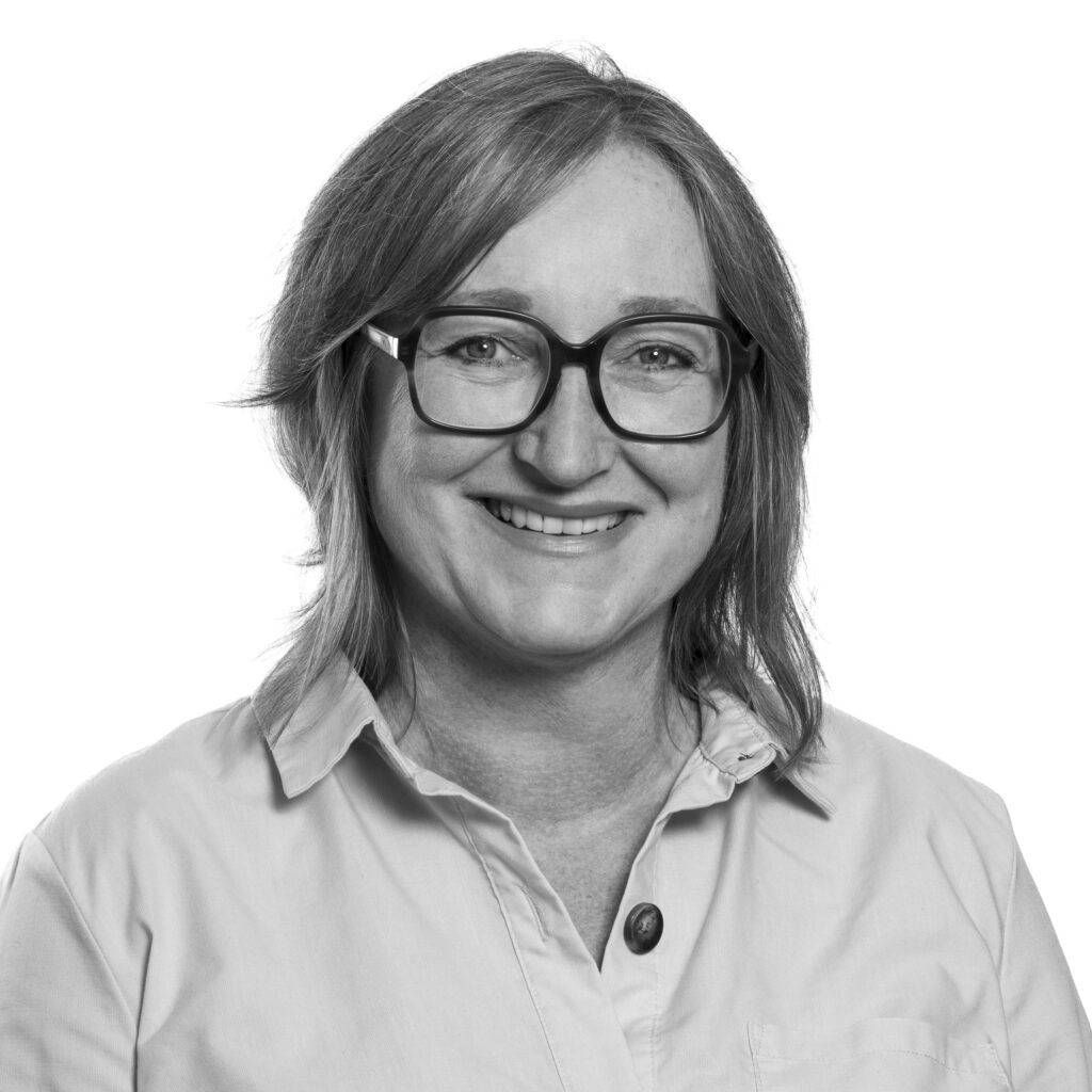 bilde av Stine Karlsen