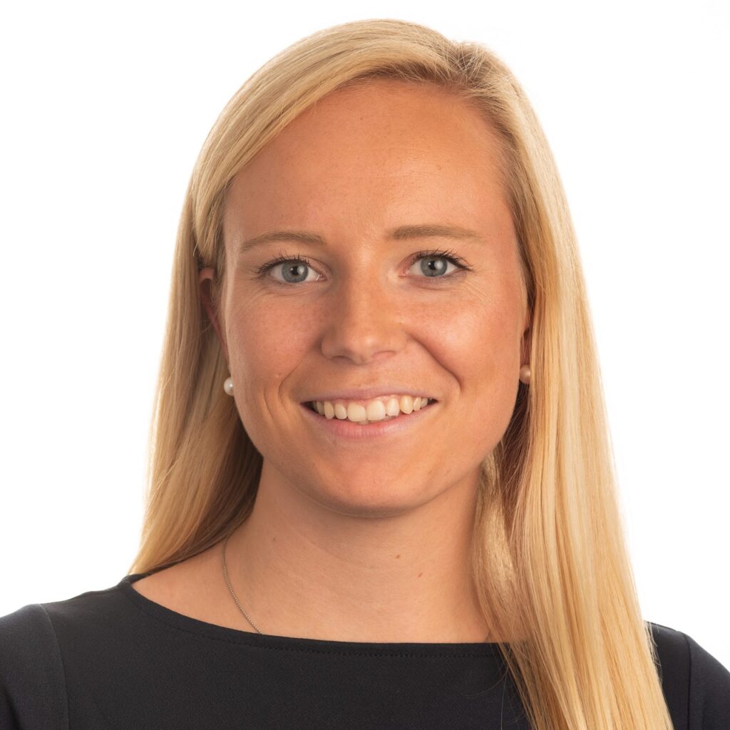 Bilde av foredragsholder