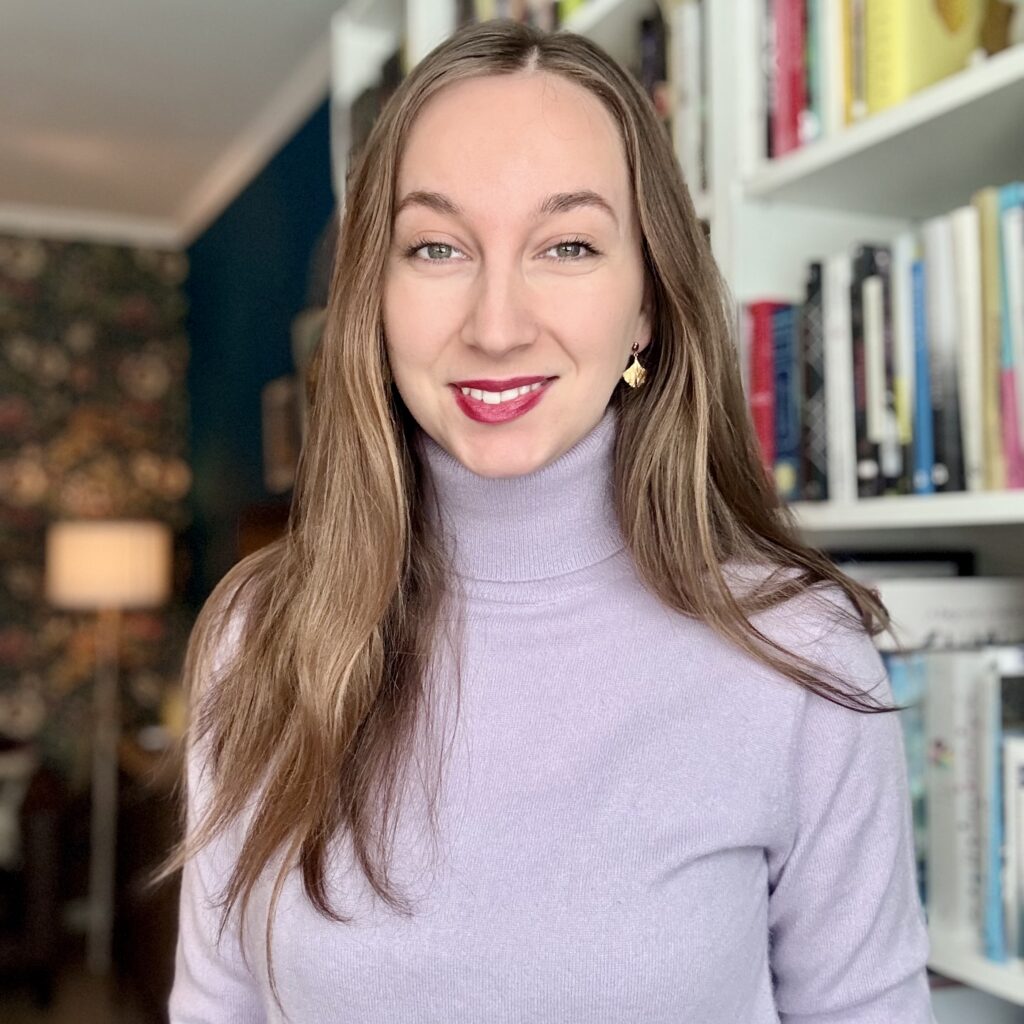 Bilde av foredragsholder