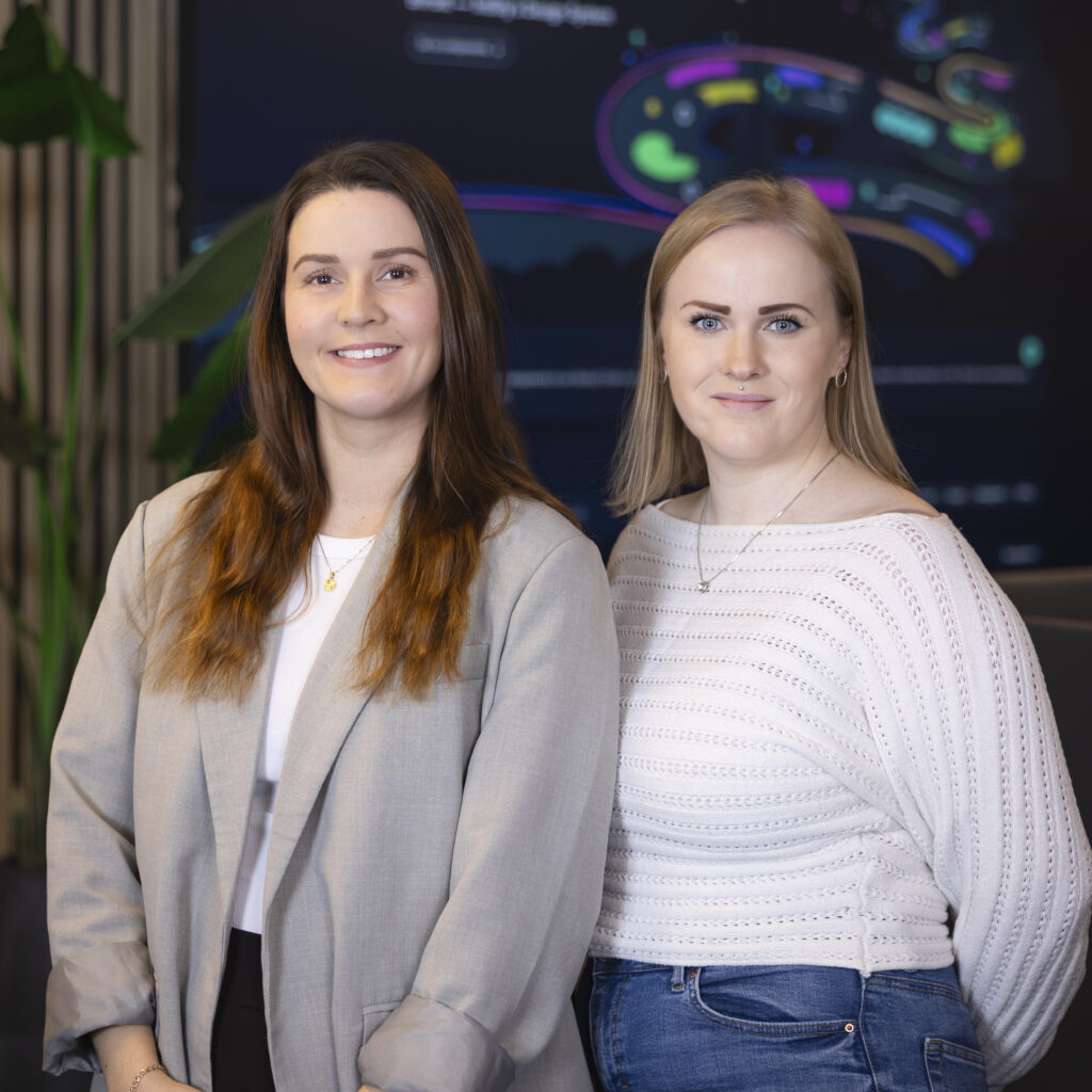 bilde av foredragsholderne