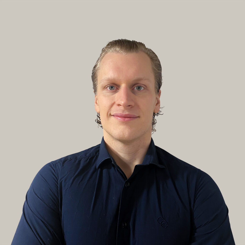 bilde av foredragsholder