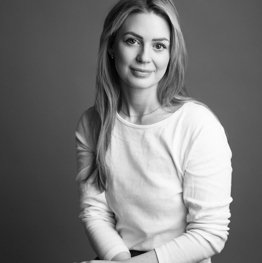 Bilde av foredragsholder