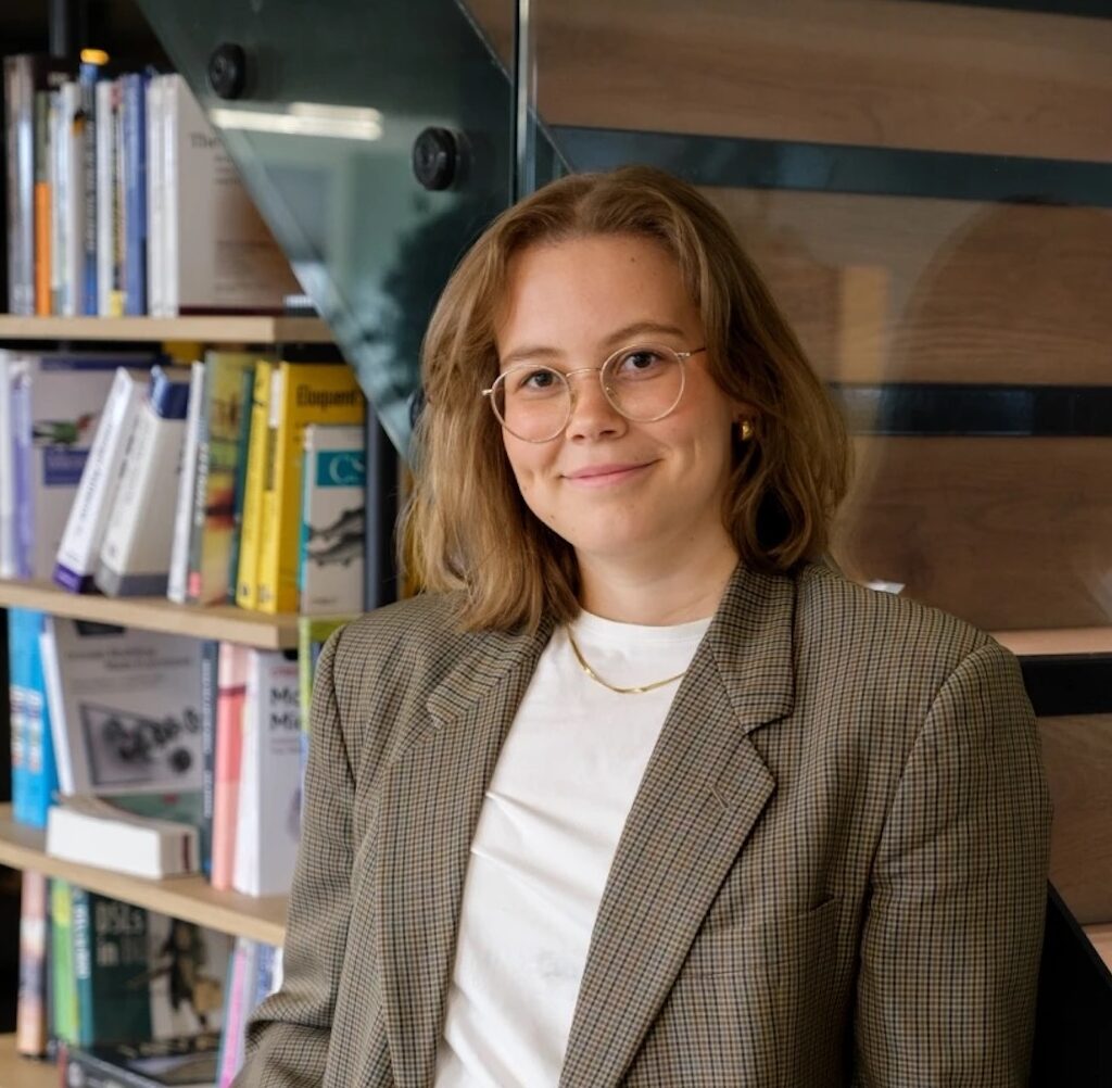 bilde av foredragsholder