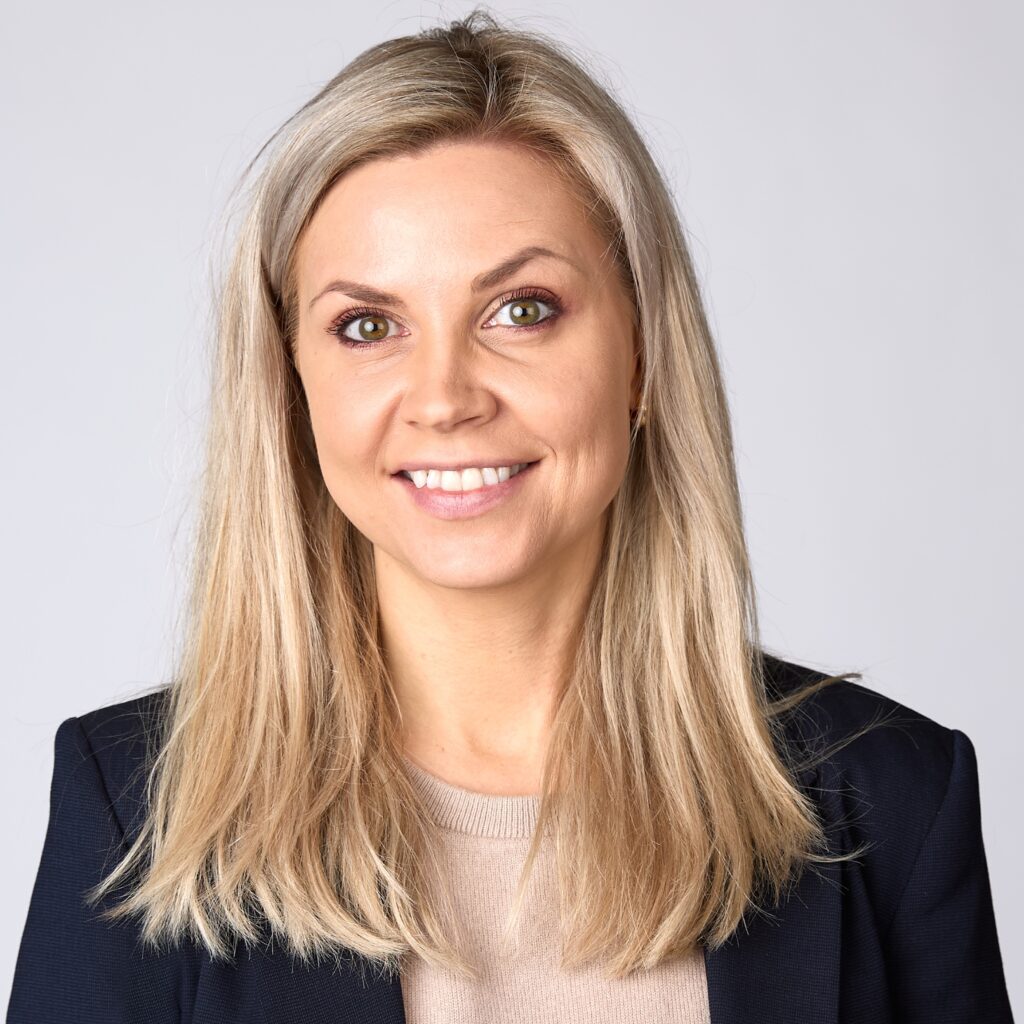 Bilde av foredragsholder