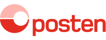 Posten-logo